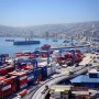 Day 178 – Chile – Valparaiso – Located by the Pacific Ocean, Valparaiso is the greatest port and second city of the country.